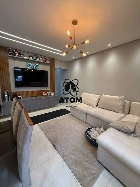 Casa à venda no Residencial Antares: 
