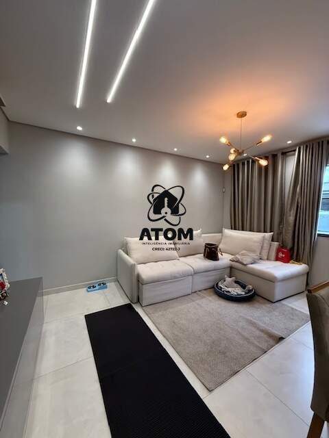 Casa à venda no Residencial Antares: 