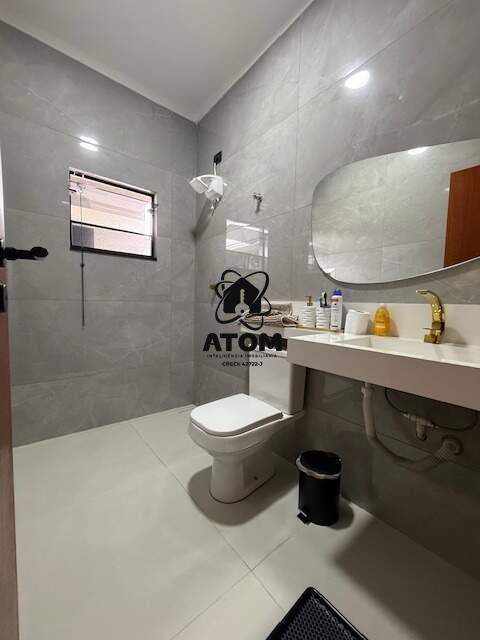 Casa à venda no Residencial Antares: 