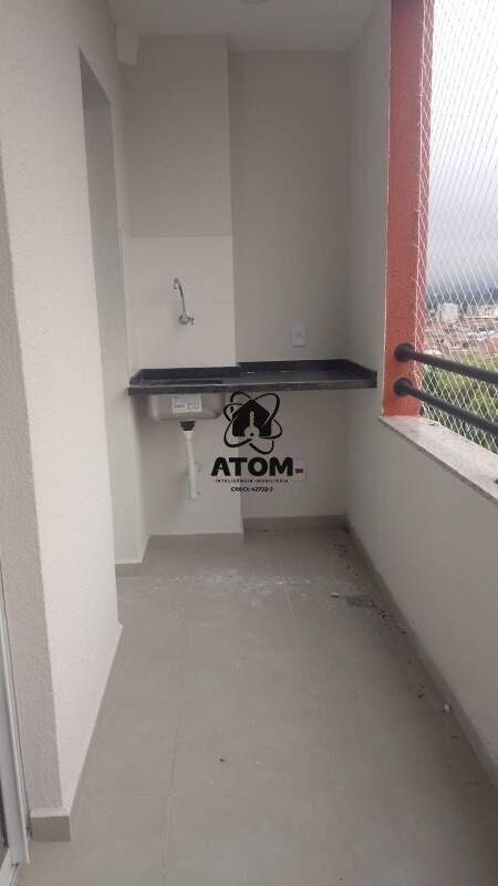Apartamento à venda no Parque TaubatéGuaçu: 
