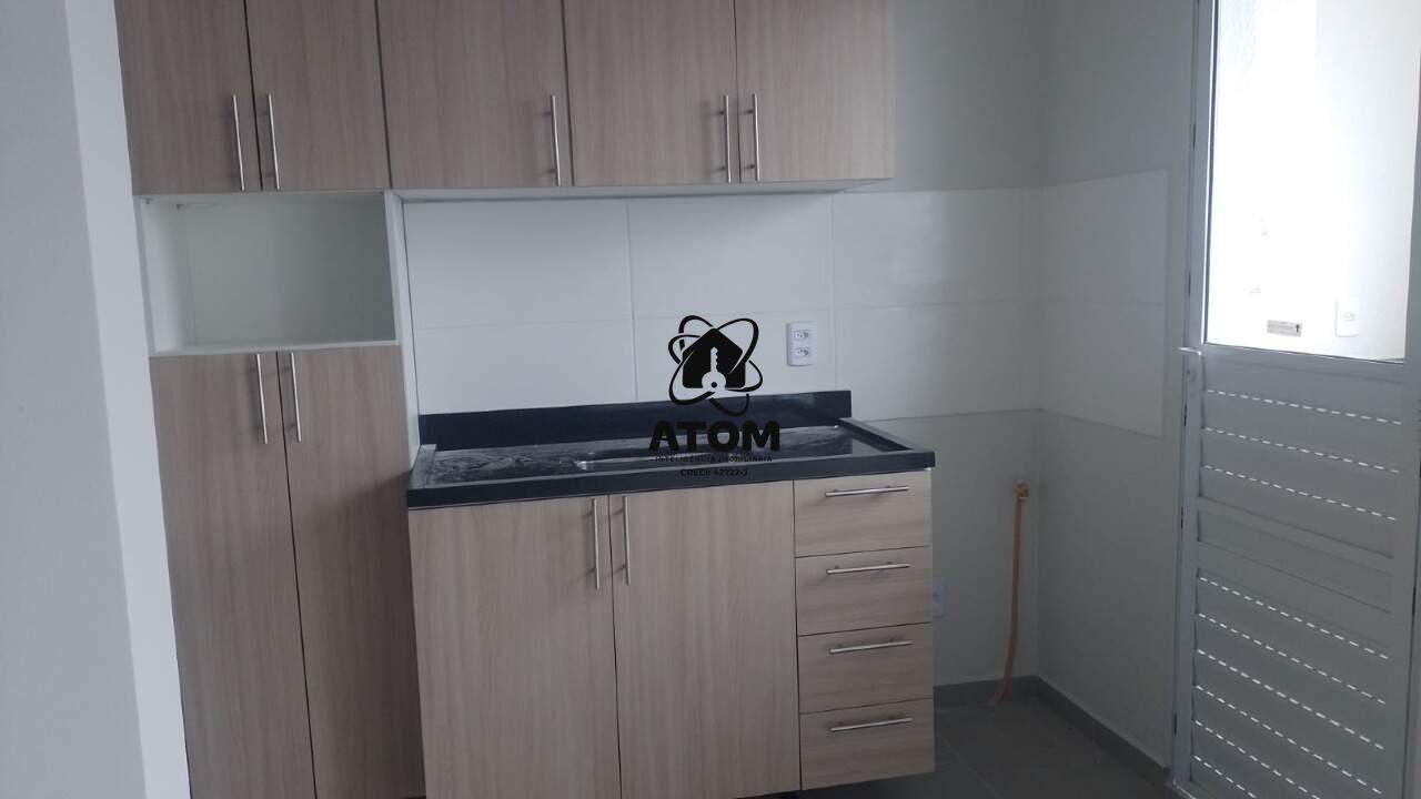 Apartamento à venda no Parque TaubatéGuaçu: 