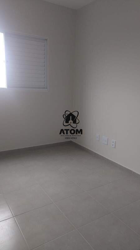 Apartamento à venda no Parque TaubatéGuaçu: 