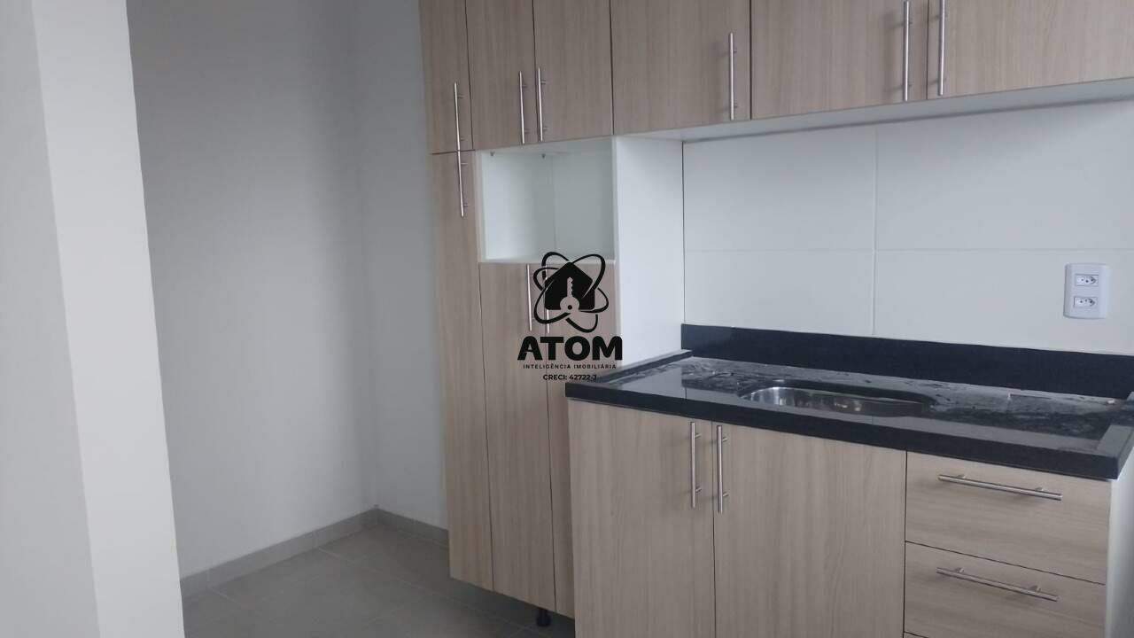 Apartamento à venda no Parque TaubatéGuaçu: 