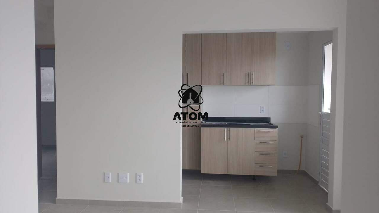 Apartamento à venda no Parque TaubatéGuaçu: 