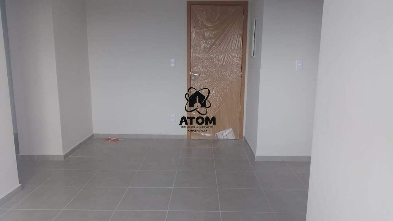 Apartamento à venda no Parque TaubatéGuaçu: 
