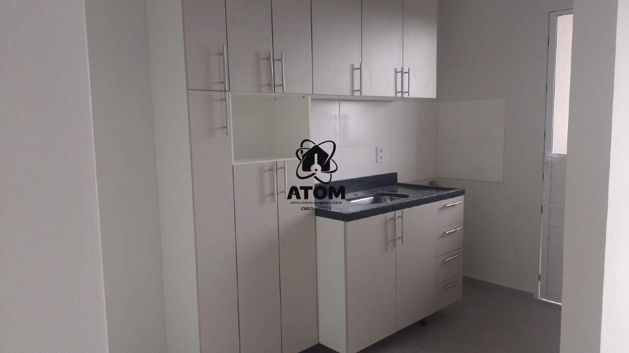 Apartamento à venda no Parque TaubatéGuaçu: 
