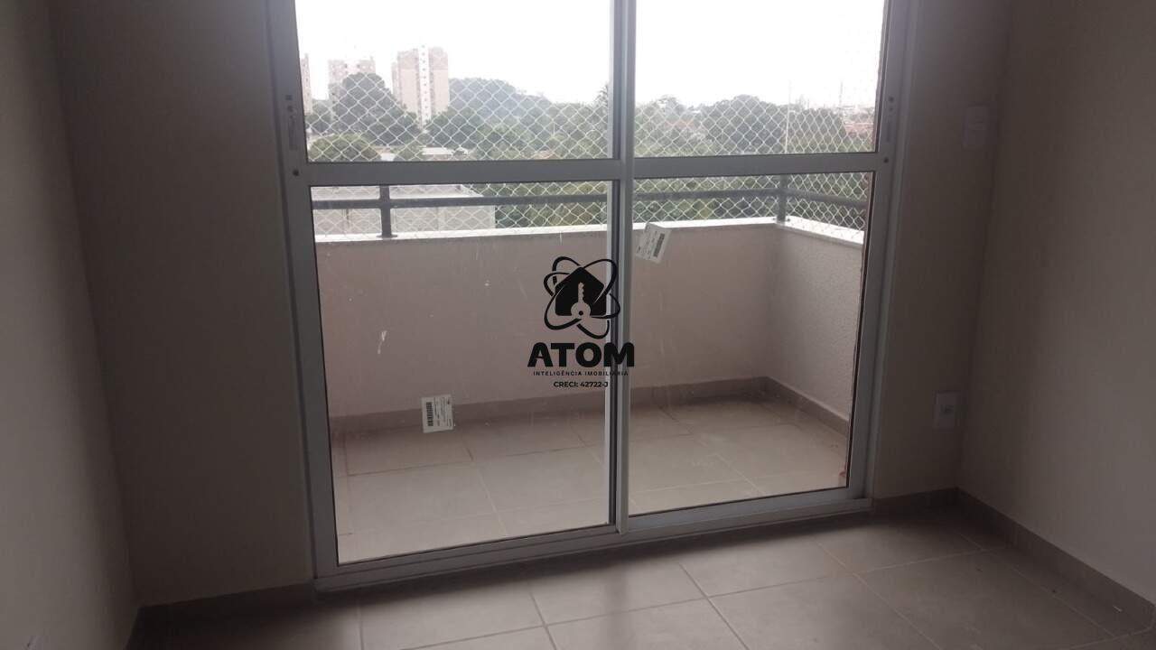 Apartamento à venda no Parque TaubatéGuaçu: 