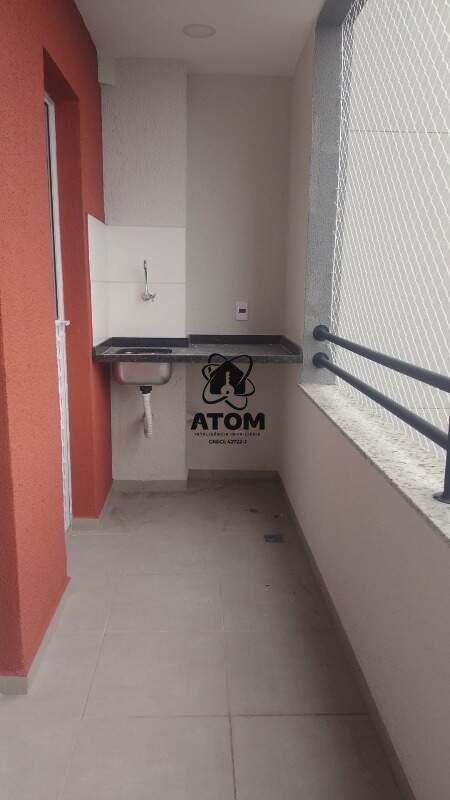 Apartamento à venda no Parque TaubatéGuaçu: 
