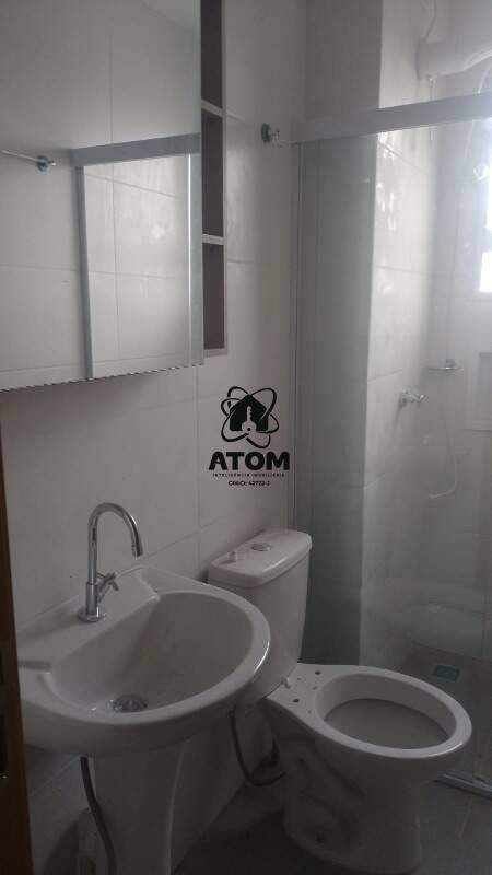 Apartamento à venda no Parque TaubatéGuaçu: 