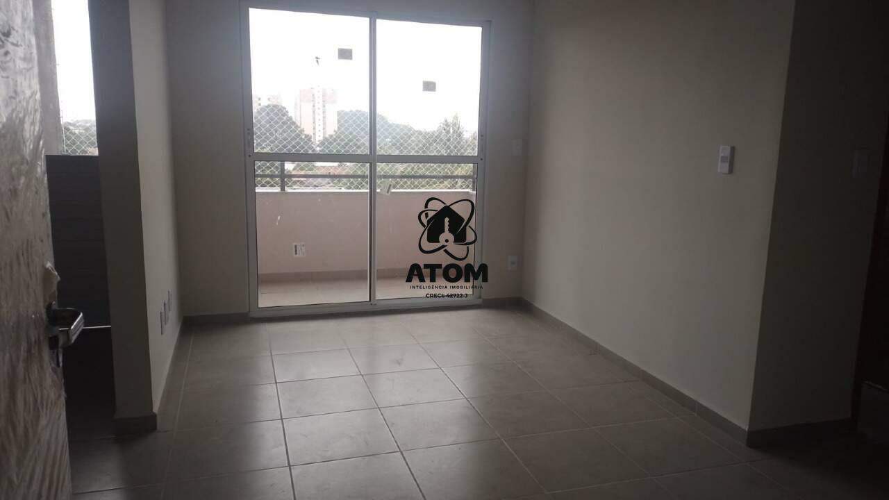 Apartamento à venda no Parque TaubatéGuaçu: 