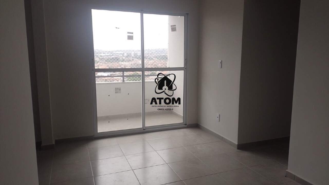Apartamento à venda no Parque TaubatéGuaçu: 