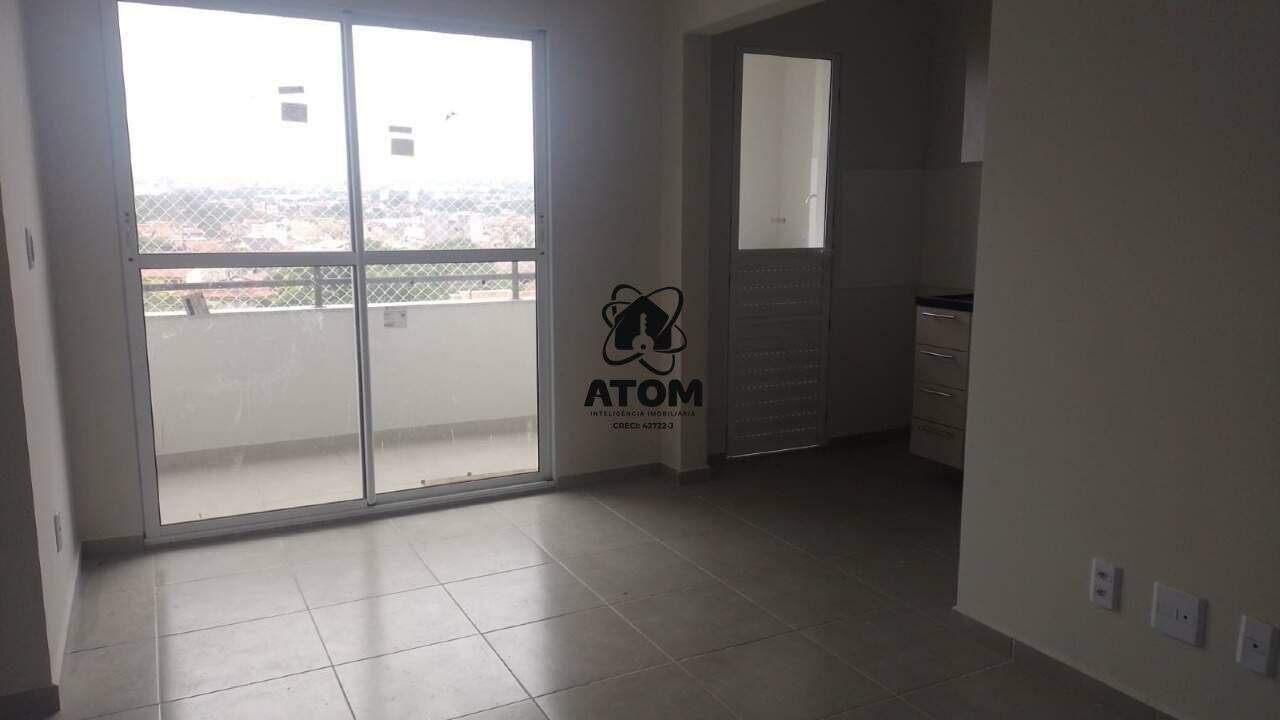 Apartamento à venda no Parque TaubatéGuaçu: 