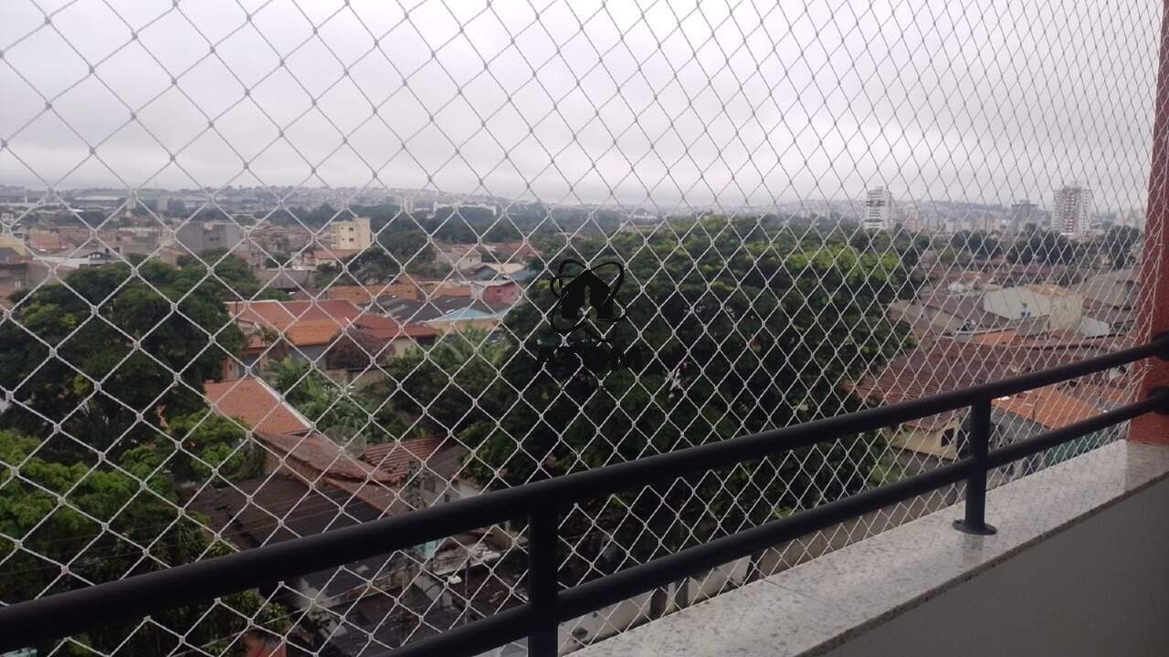 Apartamento à venda no Parque TaubatéGuaçu: 