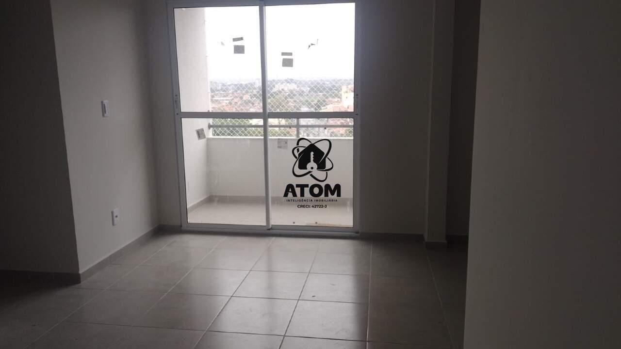 Apartamento à venda no Parque TaubatéGuaçu: 
