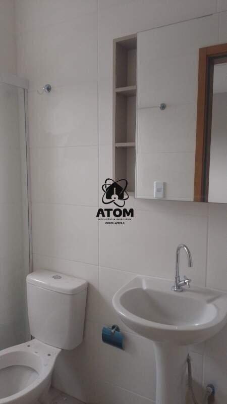 Apartamento à venda no Parque TaubatéGuaçu: 