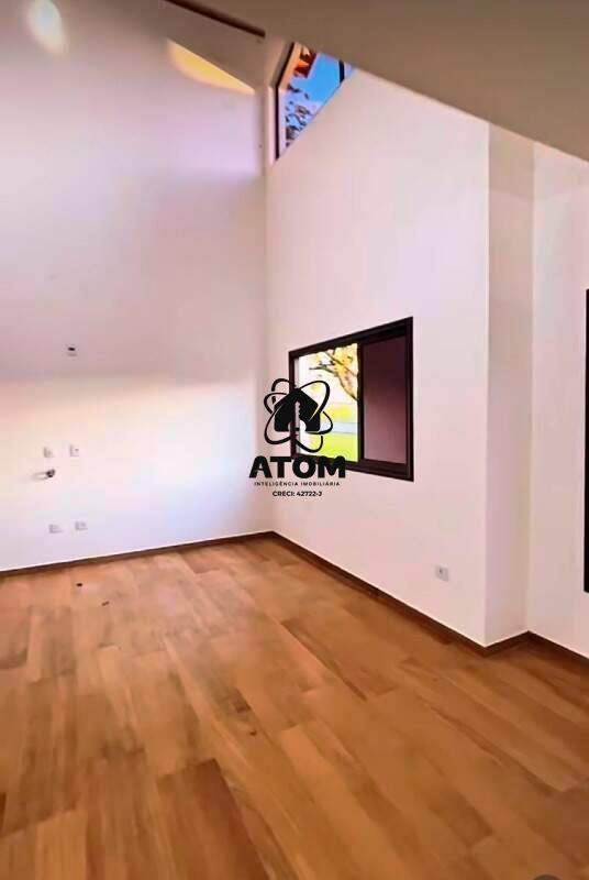 Casa em condominio à venda no Parque das Araucárias: 