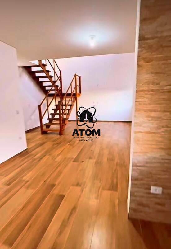 Casa em condominio à venda no Parque das Araucárias: 
