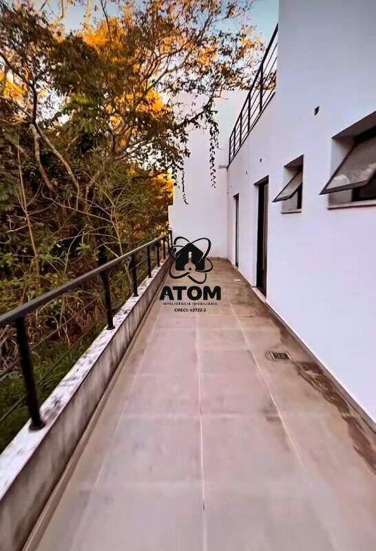 Casa em condominio à venda no Parque das Araucárias: 