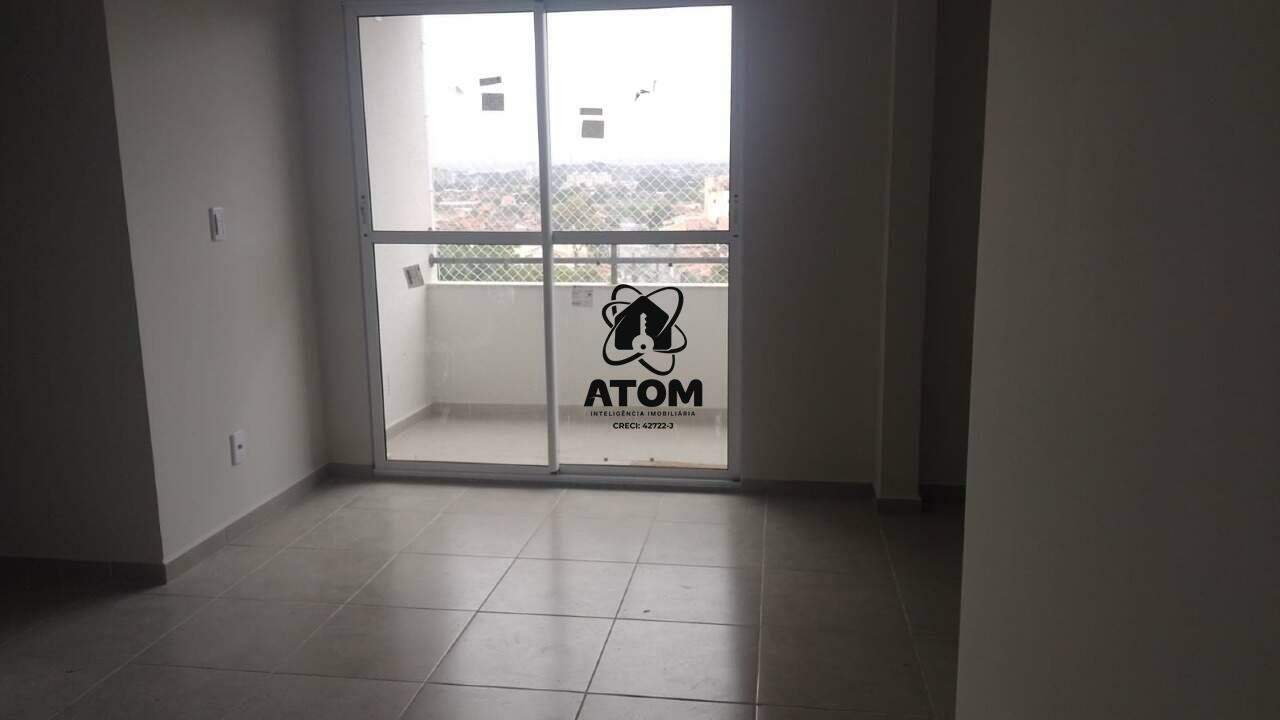 Apartamento à venda no Parque TaubatéGuaçu: 