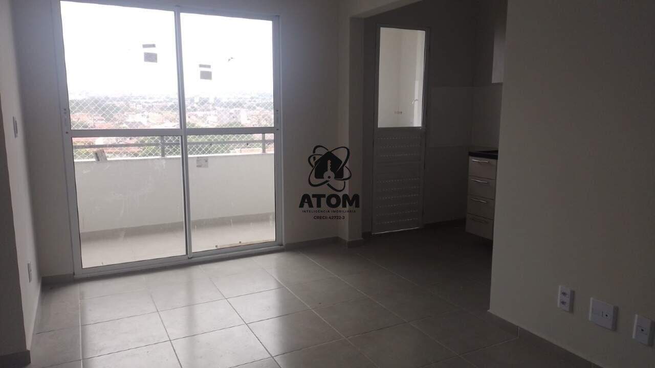 Apartamento à venda no Parque TaubatéGuaçu: 