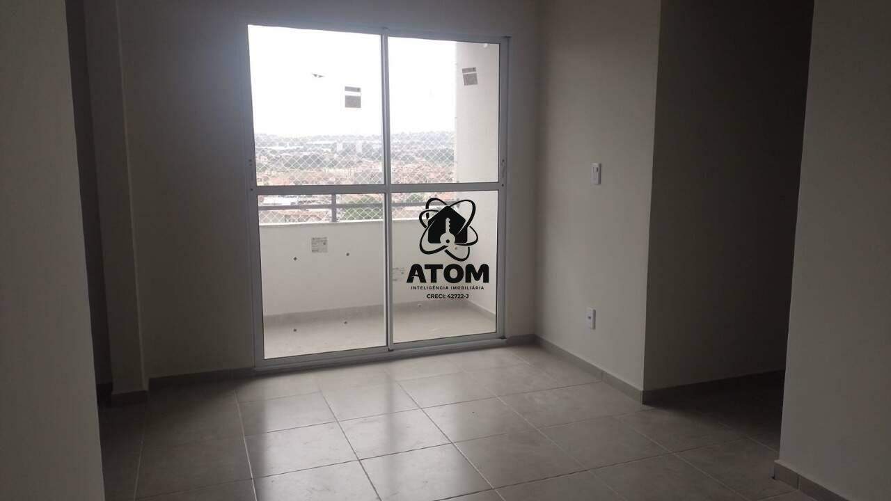 Apartamento à venda no Parque TaubatéGuaçu: 