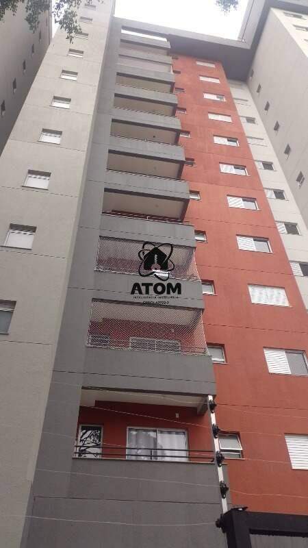 Apartamento à venda no Parque TaubatéGuaçu: 
