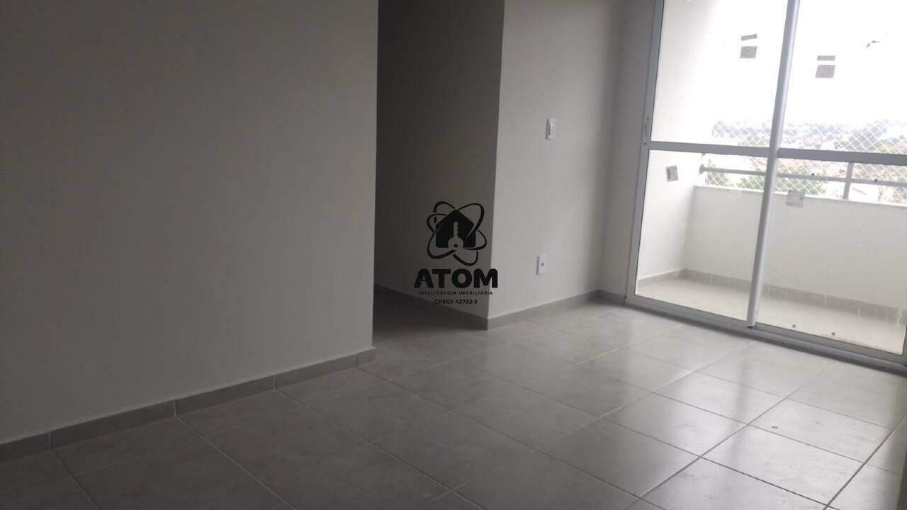 Apartamento à venda no Parque TaubatéGuaçu: 