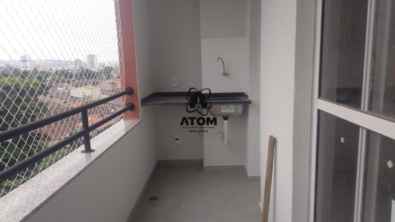 Apartamento à venda no Parque TaubatéGuaçu: 