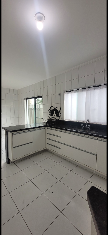 Casa em condominio para aluguel no Vila Costa: 