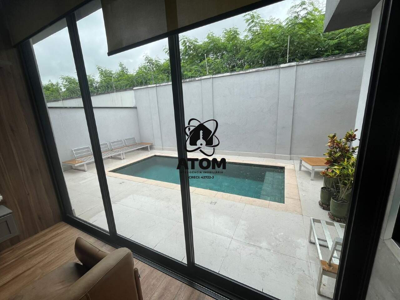 Casa em condominio à venda no Condomínio Residencial Green Park: 