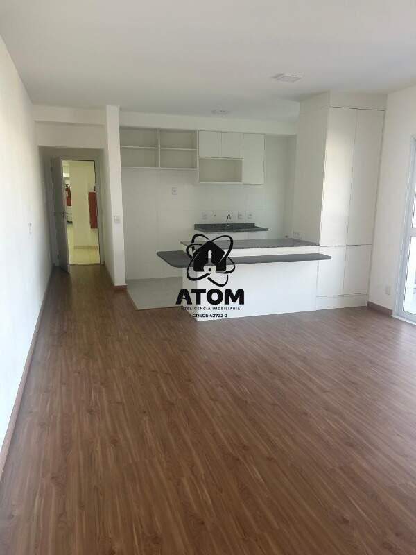 Apartamento para aluguel no Loteamento Residencial e Comercial Bosque Flamboyant: 