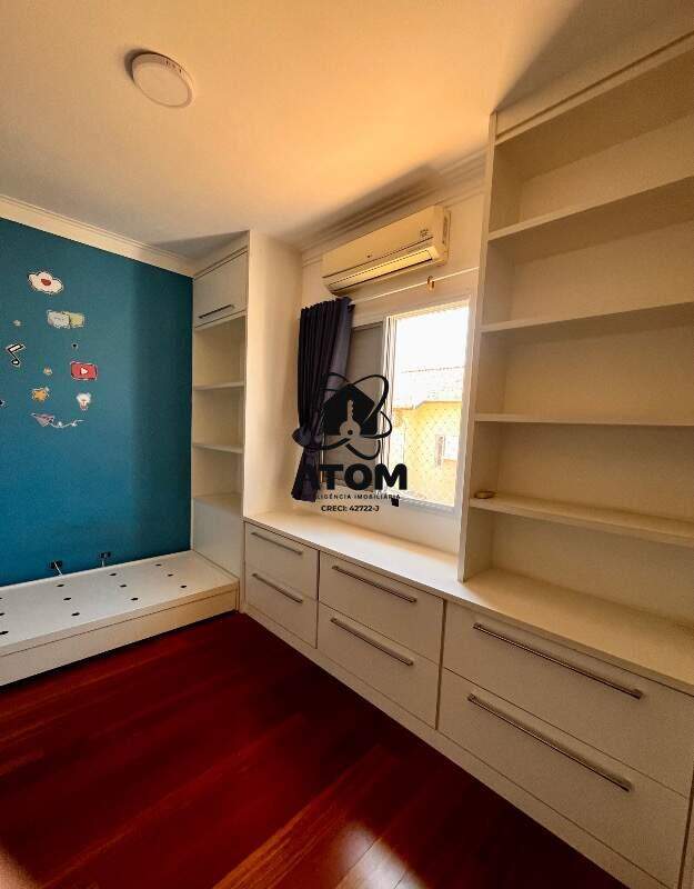 Casa em condominio para aluguel no Condomínio Veredas: 
