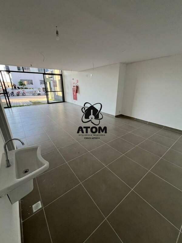 Ponto Comercial para aluguel no Loteamento Residencial e Comercial Bosque Flamboyant: 