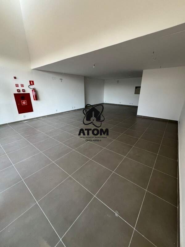 Ponto Comercial para aluguel no Loteamento Residencial e Comercial Bosque Flamboyant: 