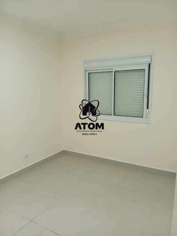 Apartamento para aluguel no Parque Paduan: 