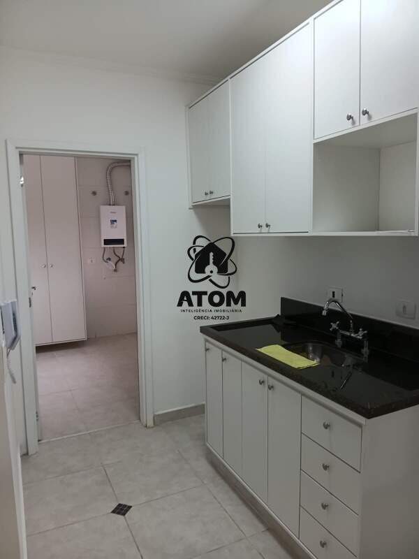 Apartamento para aluguel no Parque Paduan: 