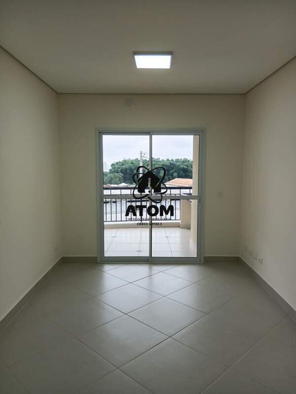 Apartamento para aluguel no Parque Paduan: 