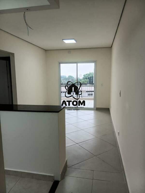 Apartamento para aluguel no Parque Paduan: 