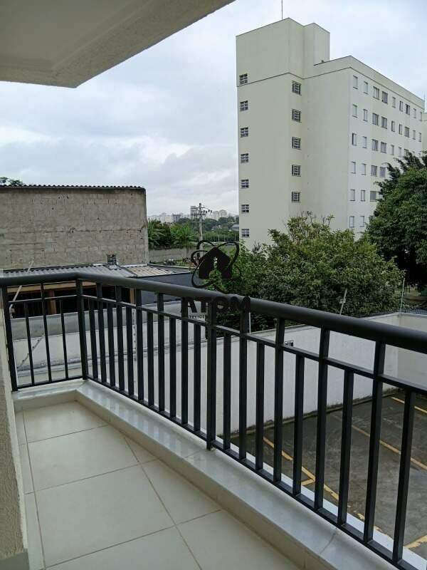 Apartamento para aluguel no Parque Paduan: 