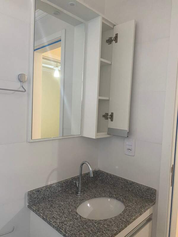 Apartamento à venda no Vila São Geraldo: 