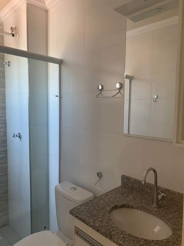 Apartamento à venda no Vila São Geraldo: 