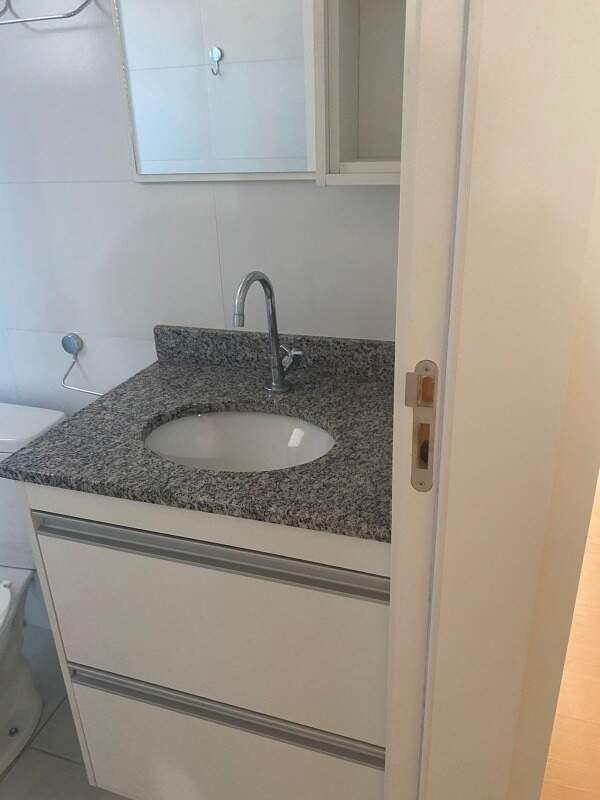 Apartamento à venda no Vila São Geraldo: 