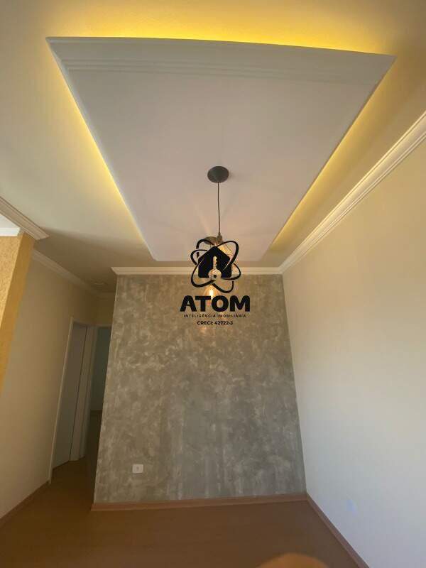 Apartamento à venda no Vila São Geraldo: 