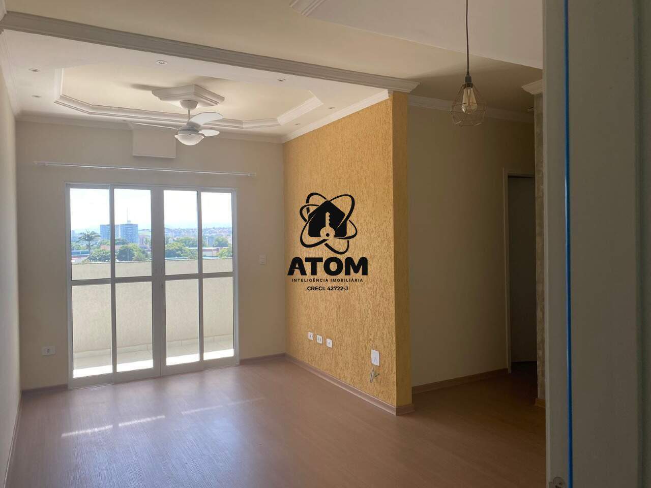 Apartamento à venda no Vila São Geraldo: 
