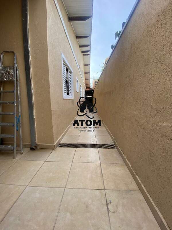 Casa à venda no Residencial Portal da Mantiqueira: 
