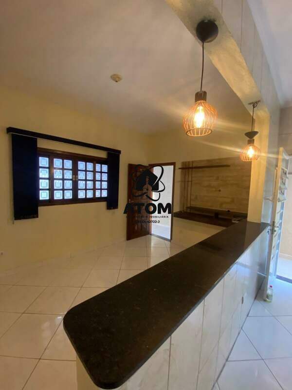 Casa à venda no Residencial Portal da Mantiqueira: 