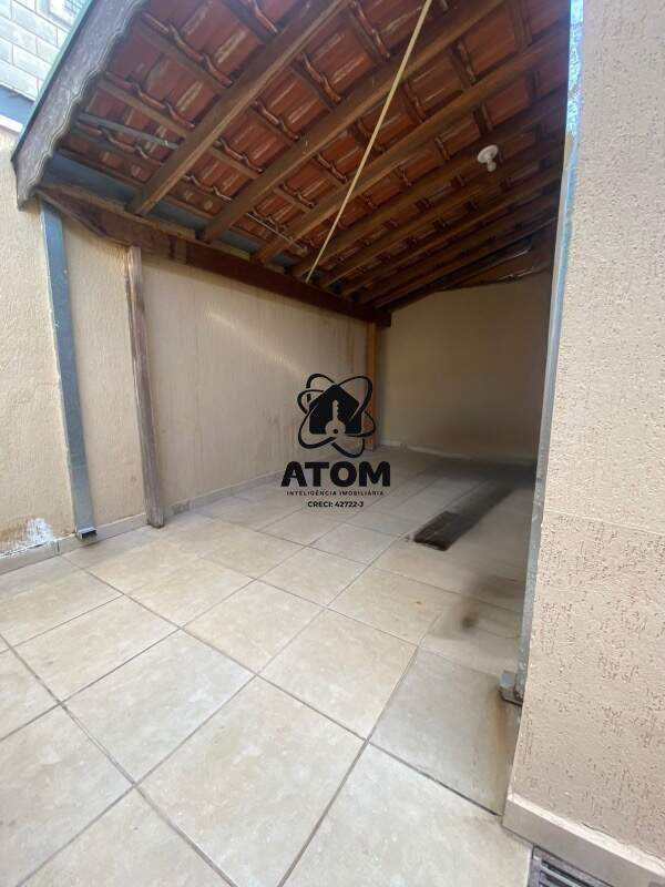 Casa à venda no Residencial Portal da Mantiqueira: 