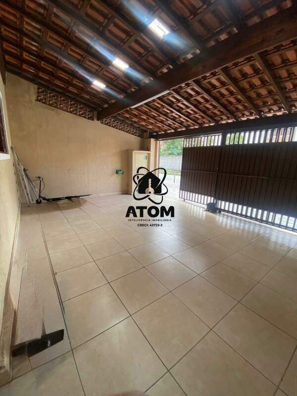Casa à venda no Residencial Portal da Mantiqueira: 