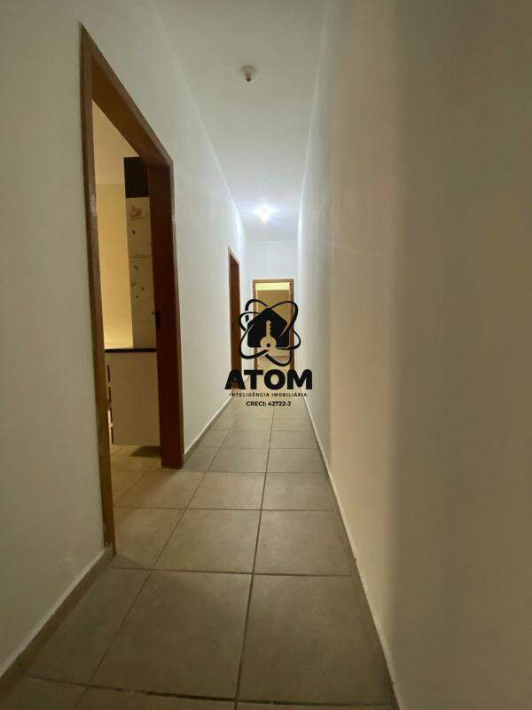 Casa à venda no Residencial Portal da Mantiqueira: 