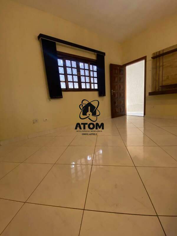 Casa à venda no Residencial Portal da Mantiqueira: 